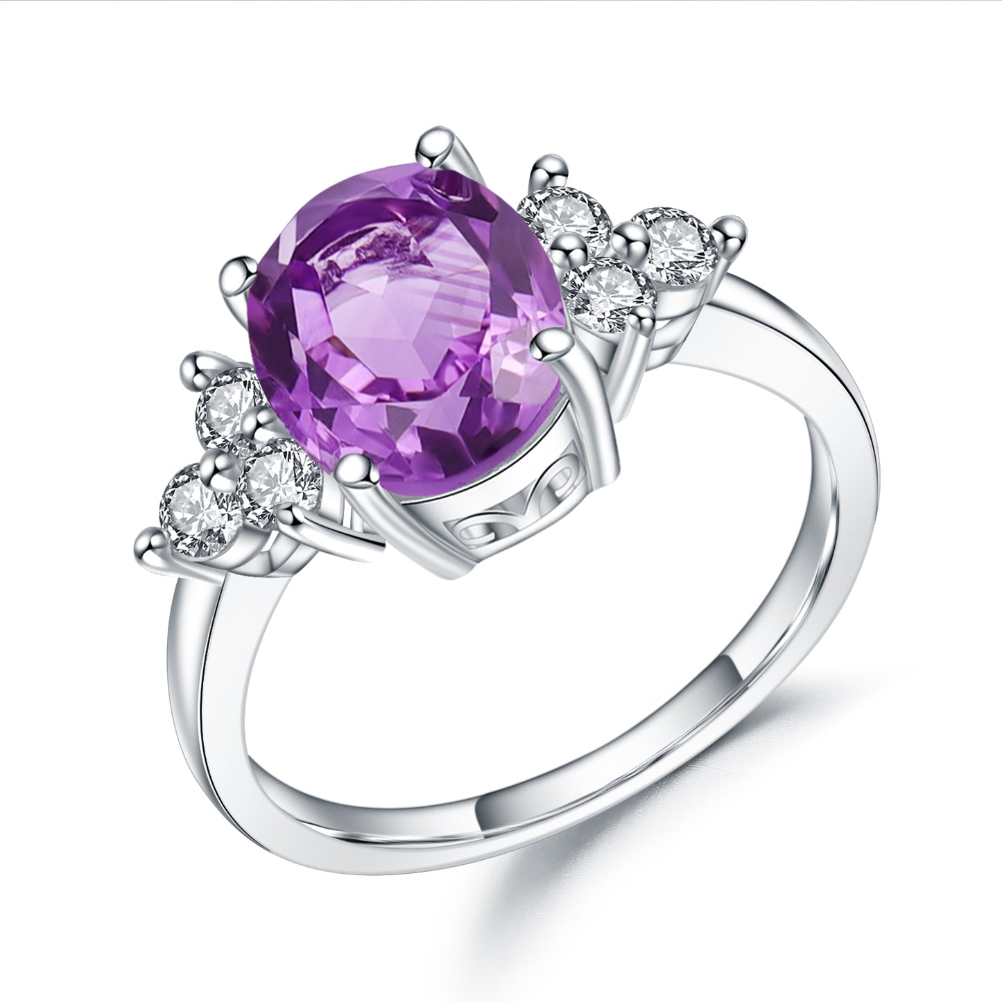 Natural Amethyst